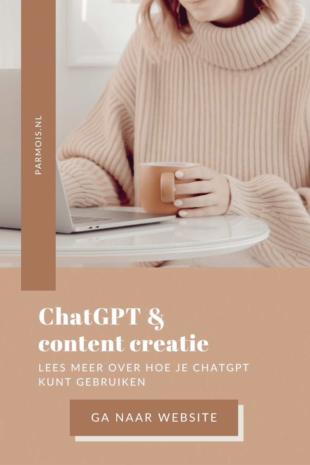 Content creatie en Chat GPT: bespaar uren tijd